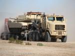 Oshkosh HET M1070A1 2008 года